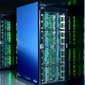 Siêu máy tính Nhật Bản có hiệu suất nhanh nhất thế giới